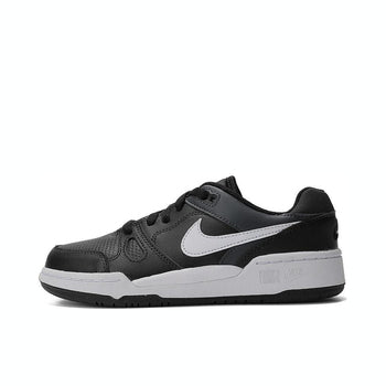 black new balance shoes