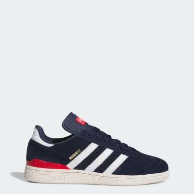 women's black and white adidas