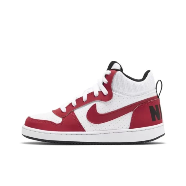 Nike Court Borough Mid Women's Mid Top Casual Sneakers