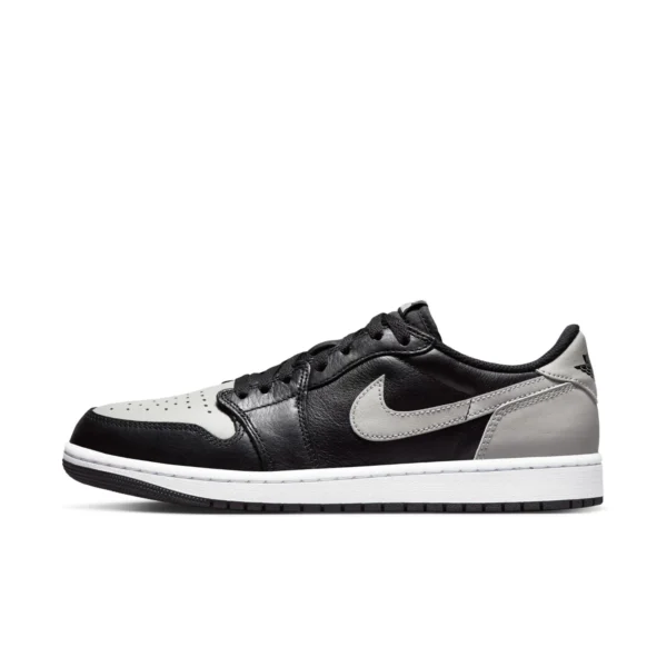 Jordan Air Jordan 1 Low cut Men's and Women's Shoes Fashion Anti slip Retro Basketball Shoes Nike Shoes